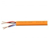 КСРПнг(А)-FRHF 4х0,5 (0,2 кв мм) кабель огнестойкий