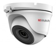 AHD-видеокамера HiWatch DS-T203(B)